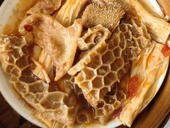 -上海明天广场JW万豪酒店