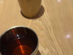 -马记永·兰州牛肉面(3019君尚店)