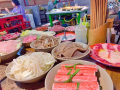 -叁口煮市井老火锅(春熙路店)