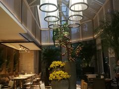 -金海湾自助餐厅(金陵饭店)