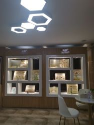 -佳慕祛痘皮肤管理连锁