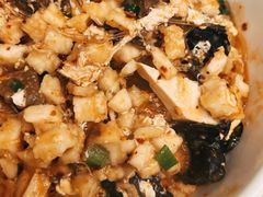 -老乌家特色小炒泡馍(大皮院店)