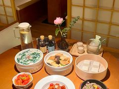 -佛有缘素食馆·荔湾老字号(陈家祠首店)