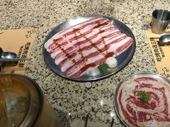 -安又胖韩国烤肉