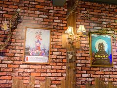 -MAX伯爵趣味互动密室逃脱(大坪D馆店)