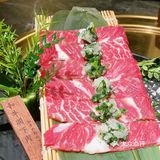 浅间｜三里屯宝藏和牛烧肉