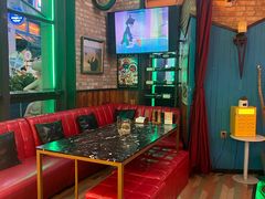 -Famous肥猫墨西哥音乐餐吧(五棵松华熙LIVE店)