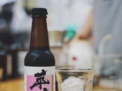-无牌咖啡&酒馆