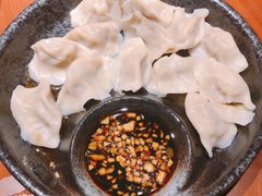 -炭窑水浒烤肉(汉阳鹦鹉巷子店)