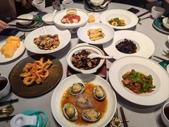 -徐记海鲜·家宴(南油永新汇店)