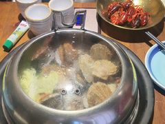 -三个渔夫·蒸汽海鲜(小白楼店)
