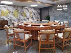 -醉霖生态餐厅(交大店)