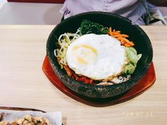 -小木屋拌饭(沈阳中街大悦城店)