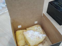 香甜菠萝芝士派-达美乐比萨(双安店)