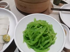 -苏小柳手作点心x茶叙小院(徐家汇分院)