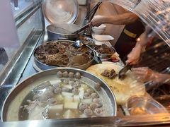 -莲塘味宝园牛杂(天越翔园店)