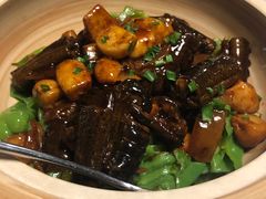 至尊鳝王煲-同庆楼(金宝汇店)