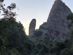 -丹霞山风景名胜区