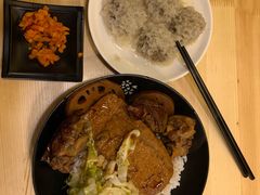 -汪爹爹武汉牛三鲜(朝外大街店)