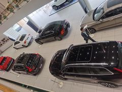 -杭州中沃沃尔沃4S店(滨江区店)