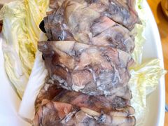 -滇小鱼·云南野生菌火锅(上杭路店)