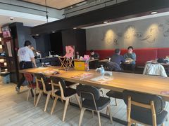 大堂-必胜客(双榆树店)