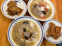 -天天鲜面馆(衡山路店)