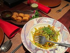 -花马天堂云南餐厅 Lost Heaven(外滩店)