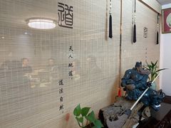 -福慧慈缘素食餐厅(王府井店)
