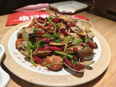 -申记串道和和旗舰店(北行店)