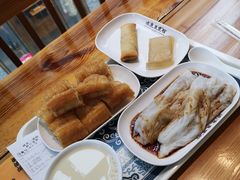 -冰泉豆浆馆(阳朔店)