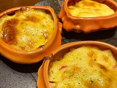 -古京·臻致料理(月湖店)