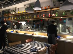-Aqua Oasis 水天堂(石路天虹店)