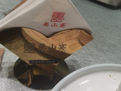 -盛福楼·惠山宴·明档江浙菜