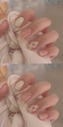 点击看大图 -M·X Nail日式美甲美睫