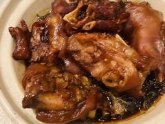 -唐拉雅秀酒店-唐苑中餐厅