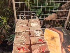 -北李妈妈菜·海肠捞饭(高新万达店)
