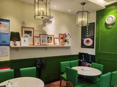 大堂-香港麦奀云吞面世家(中山二路店)