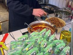 -董顺桃老长沙臭豆腐(步行街店)