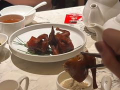 -潮州府·潮菜·砂锅粥(徐家汇店)