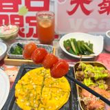 春日限定的铁板烧一定是它