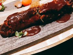 -8餐厅(新葡京酒店)