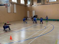 -东方启明星篮球培训(天坛校区)