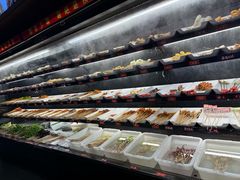 -佰人王串串香火锅(洋珠巷店)