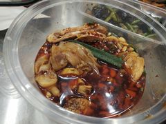 -小民大排档(光谷店)