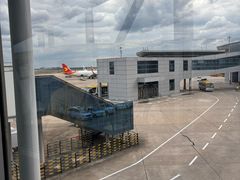 -长沙黄花国际机场-T1航站楼