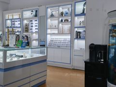 -云镜眼镜加工中心(南环路店)