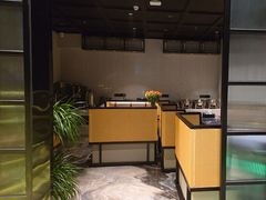 -铂尔登国际酒店(南山深圳湾口岸店)