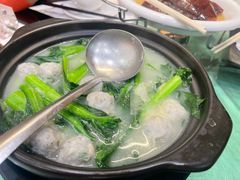 -万年酒楼(越秀南路店)