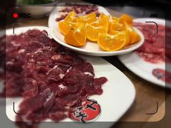 -牛焱·贵州黄牛肉火锅(城西银泰店)